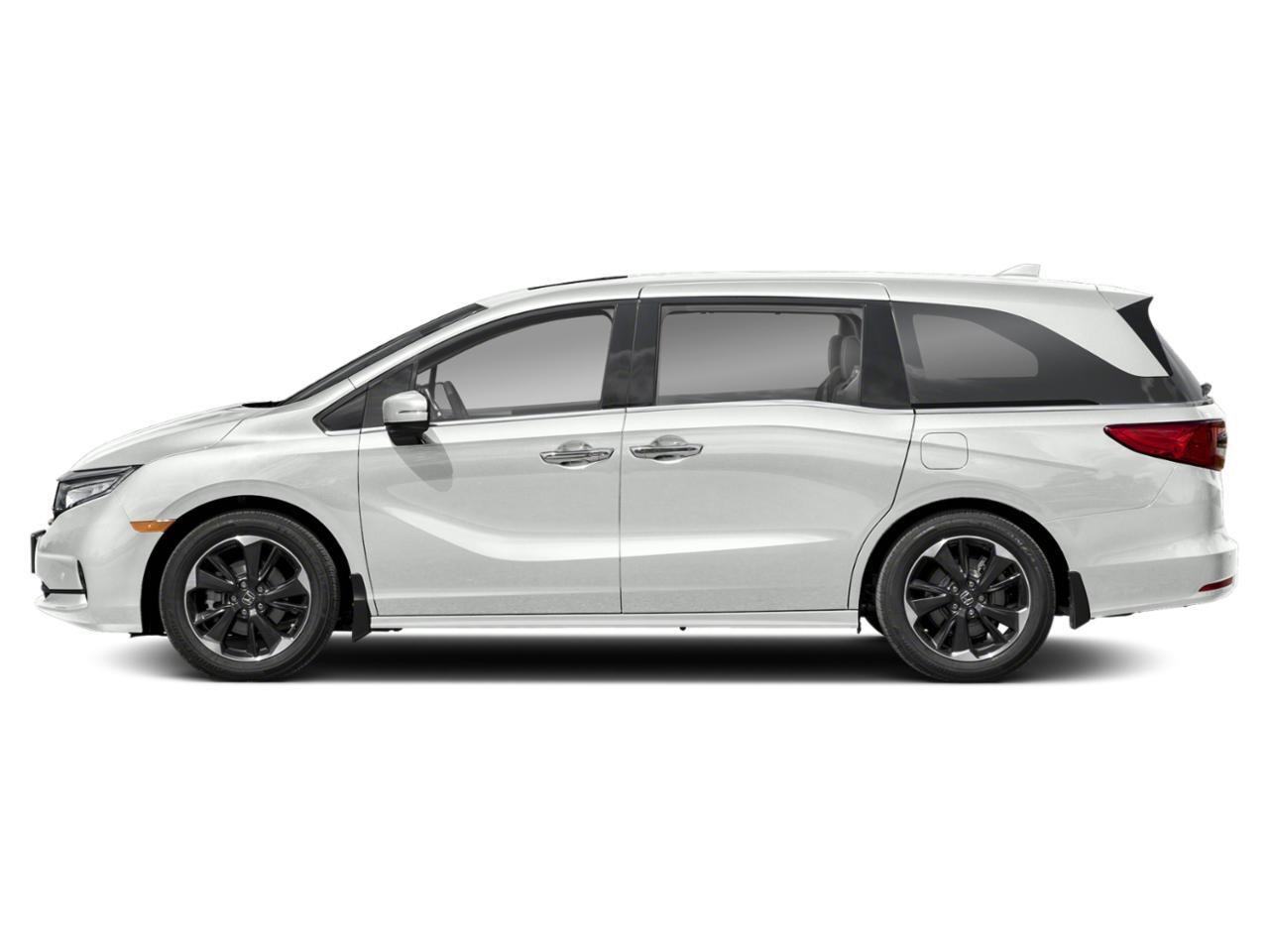 2023 Honda Odyssey Elite Miami FL 48276938