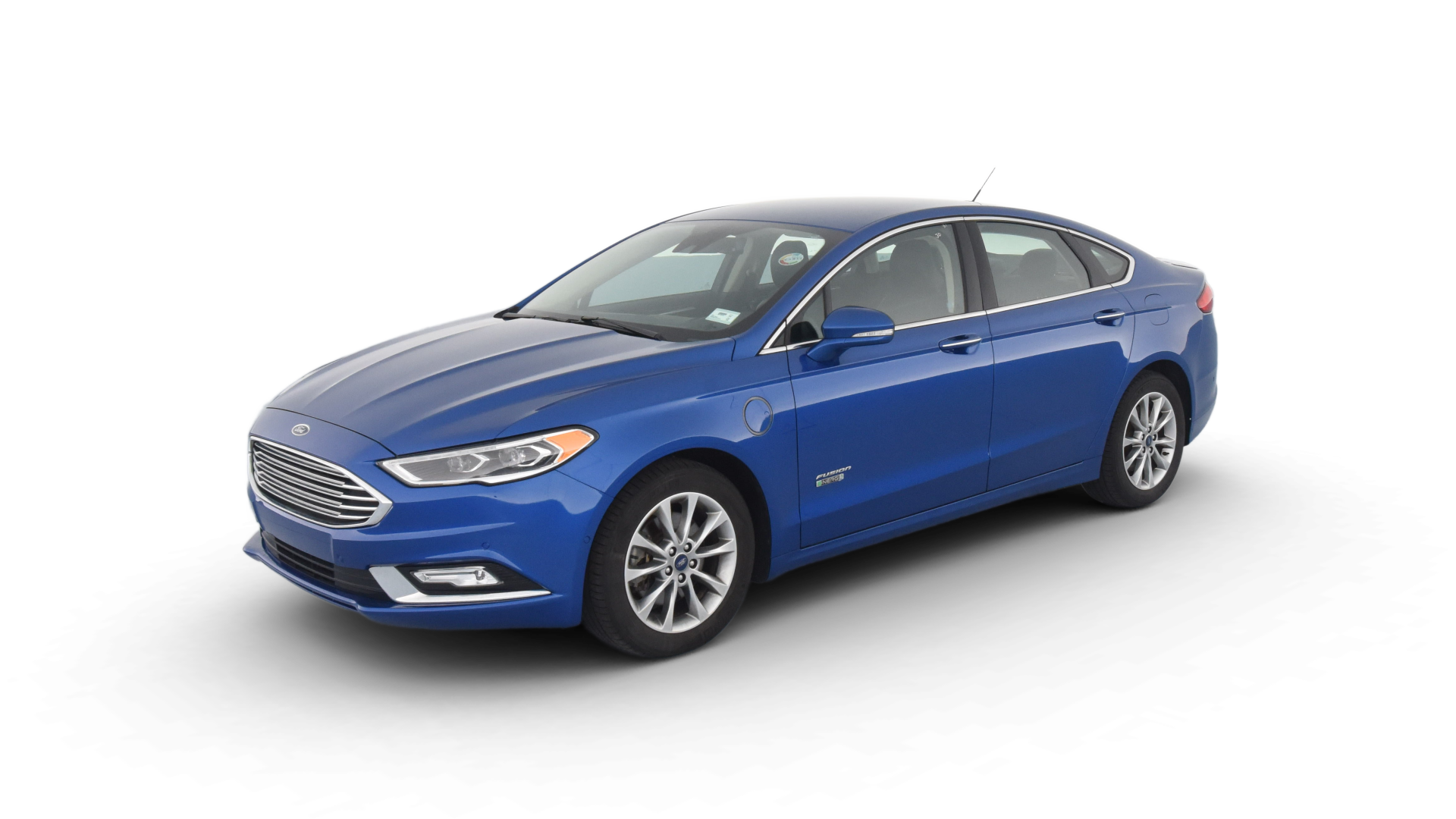 Used Ford Fusion Energi Plug-In Hybrid SE Luxury with Power Passenger Seat  For Sale Online | Carvana