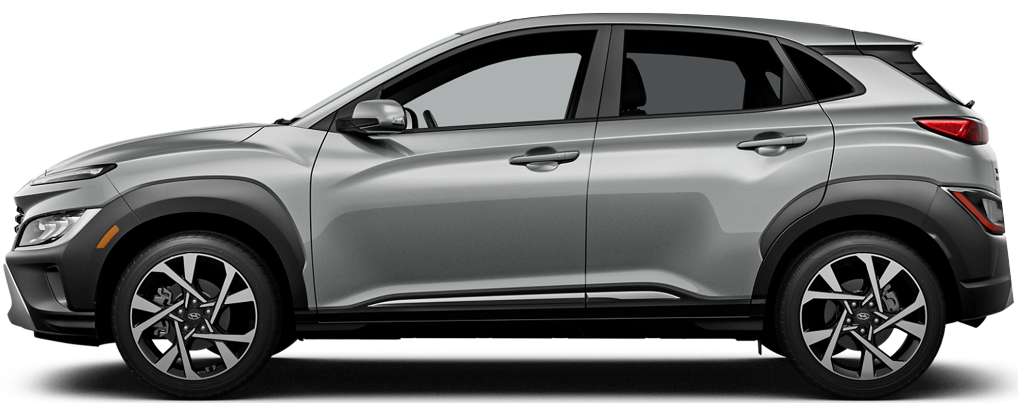 2023 Hyundai Kona SUV Digital Showroom | Matthews Hyundai of Schenectady