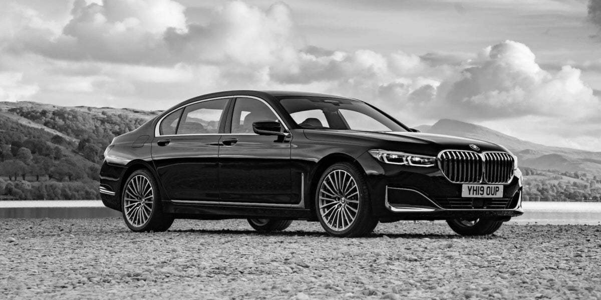 BMW 7 Series (2015 to 2022) | Expert Rating | The Car Expert