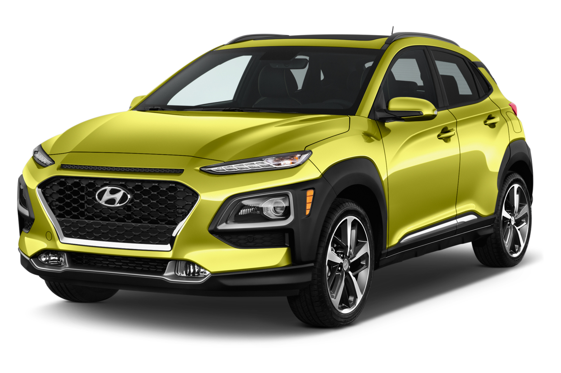 2018 Hyundai Kona Prices, Reviews, and Photos - MotorTrend