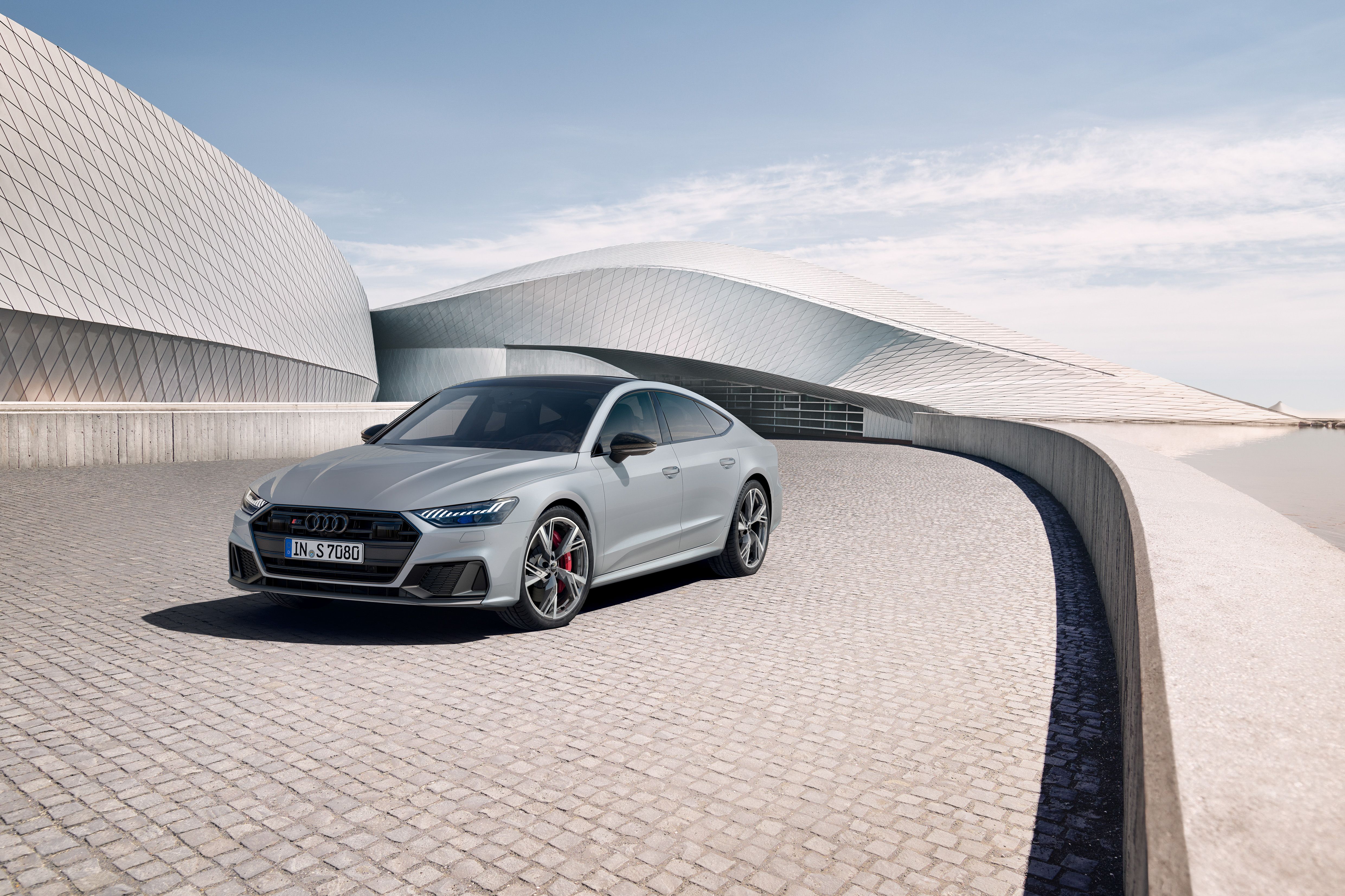 2023 Audi S7 Review, Pricing, and Specs