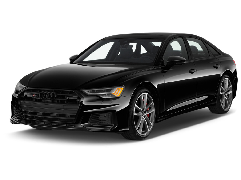 2020 Audi A6 Review, Ratings, Specs, Prices, and Photos - The Car Connection