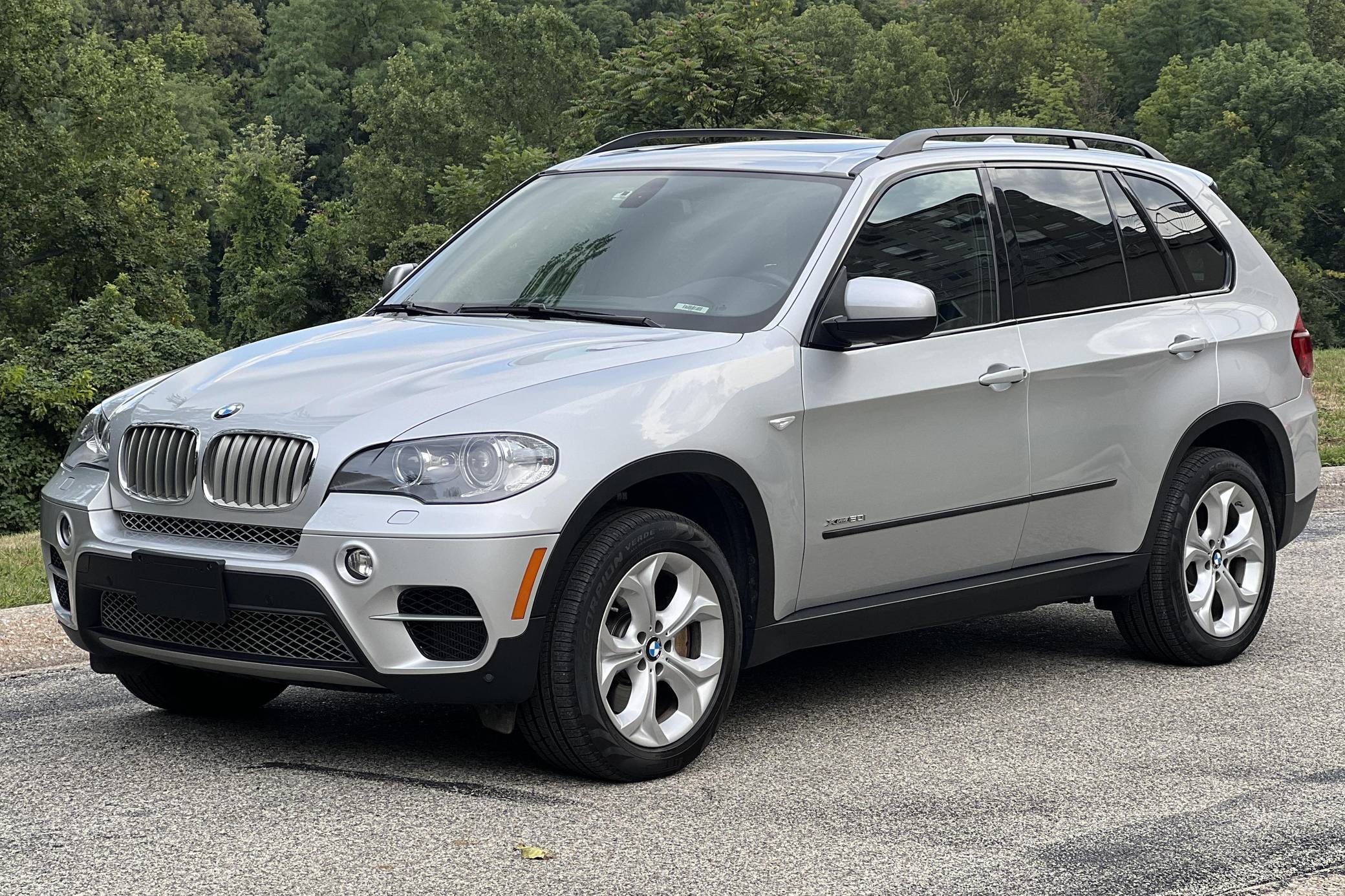 2013 BMW X5 xDrive50i for Sale - Cars & Bids