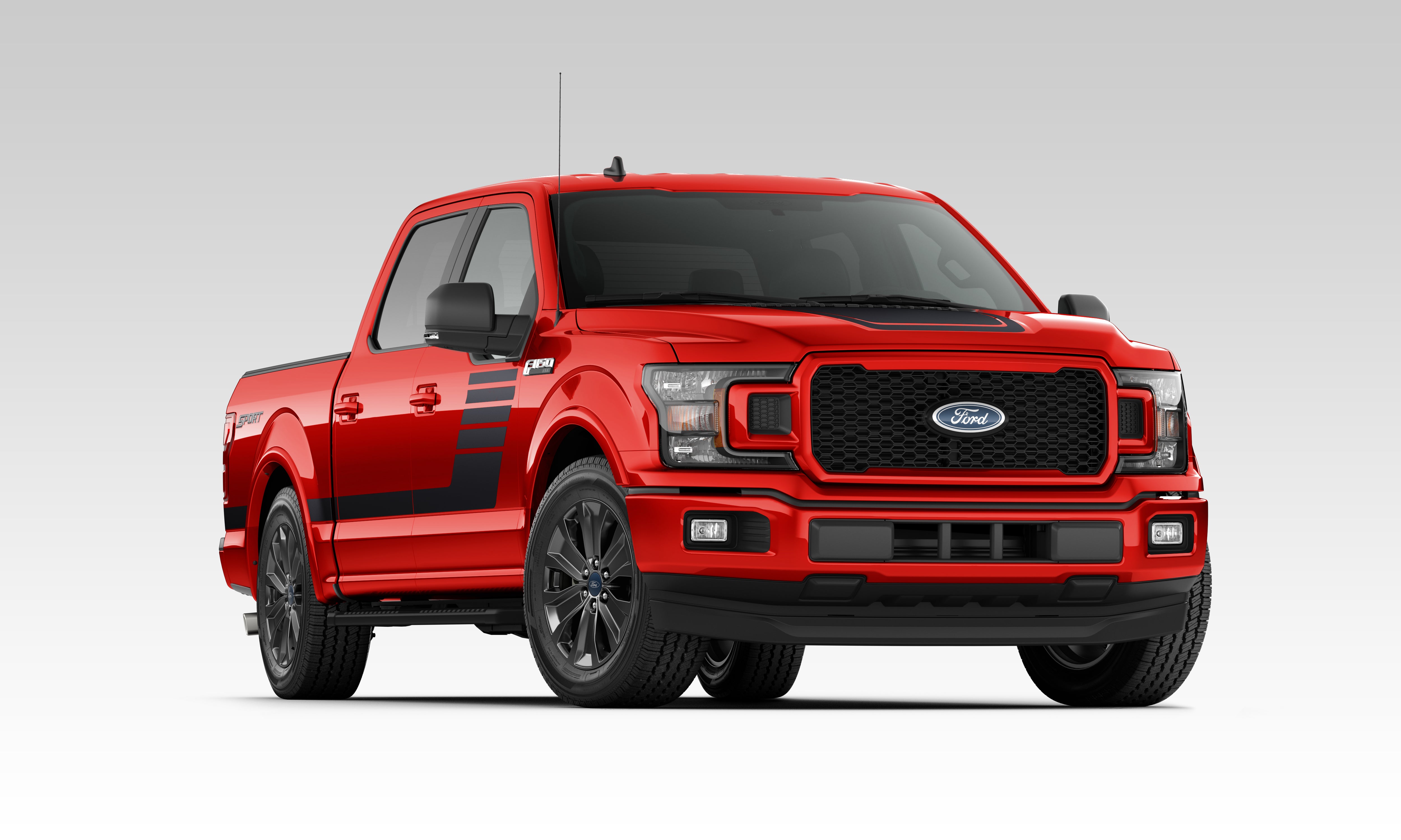 2019 Ford F-150 Research and Overview