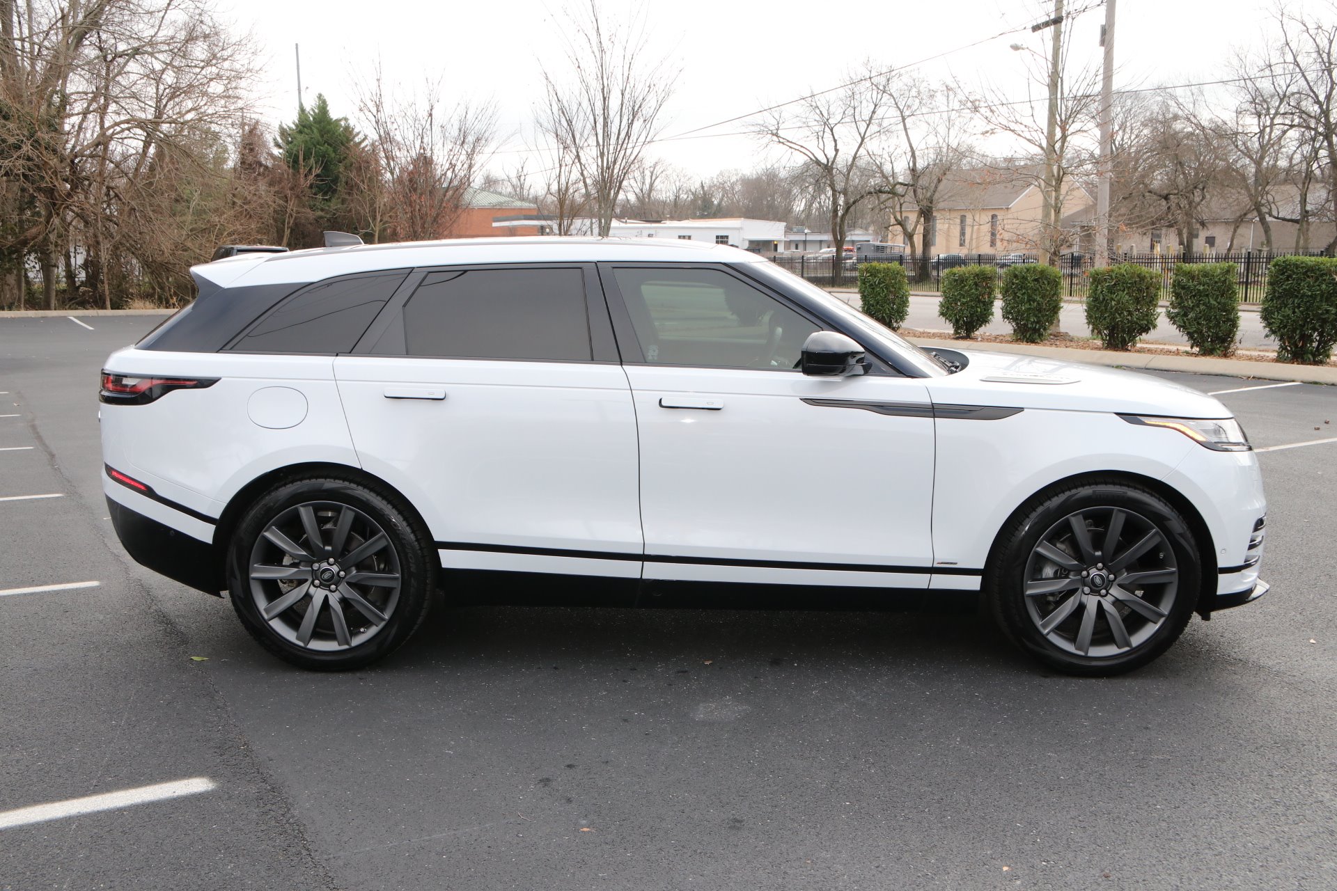 Used 2018 Land Rover Range Rover Velar P380 R-Dynamic HSE For Sale  ($59,950) | Auto Collection Stock #750707