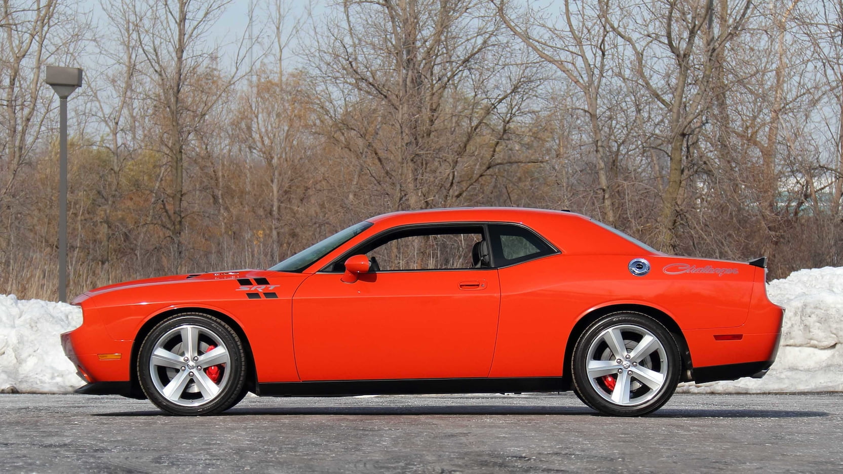 2008 Dodge Challenger SRT-8 | S128 | Kissimmee 2021