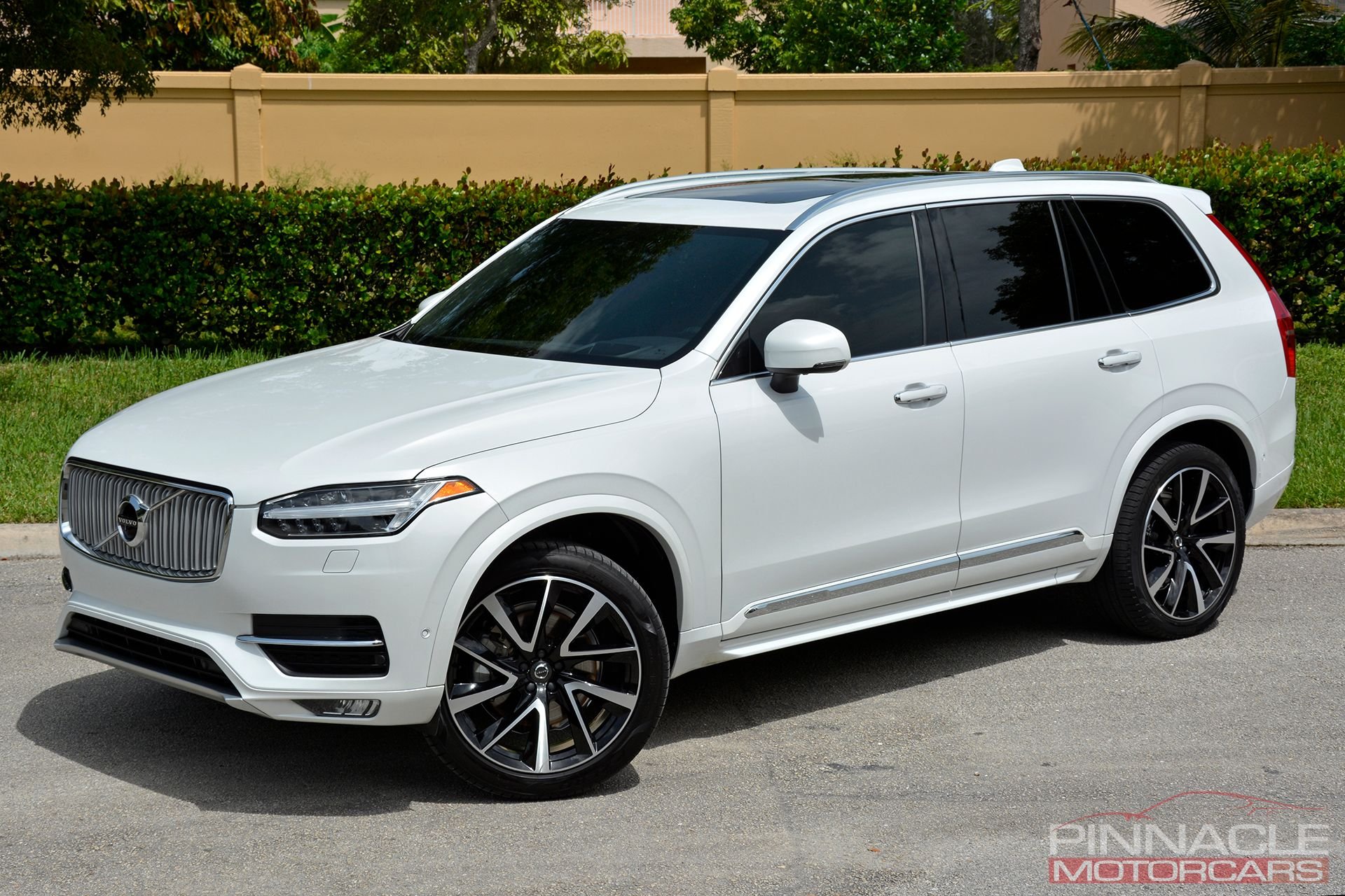 2018 Volvo XC90 | Pinnacle Motorcars