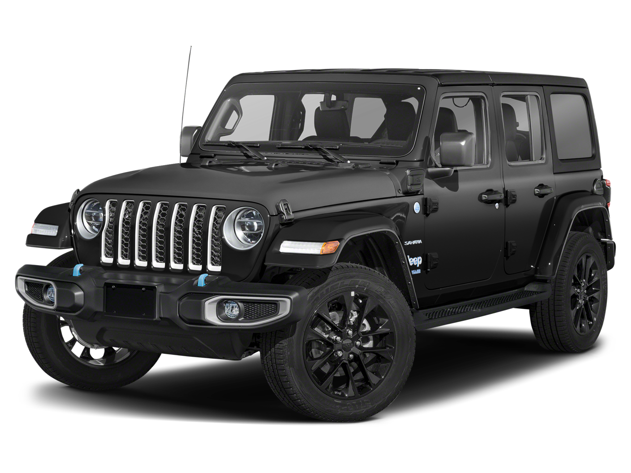2022 Jeep Wrangler Unlimited Sahara 4xe Clarksville MD | Bethesda Rockville  Glen Burnie Maryland 1C4JJXP69NW280879