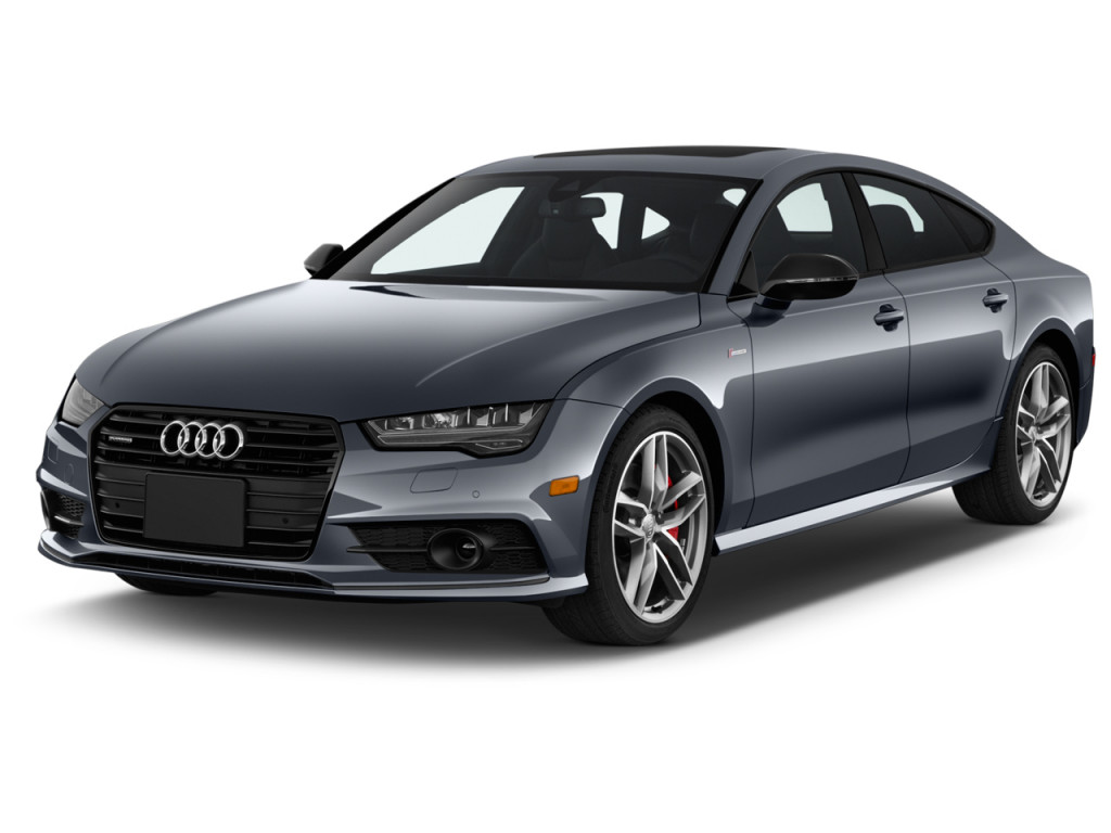 2018 Audi A7 Review, Ratings, Specs, Prices, and Photos - The Car Connection