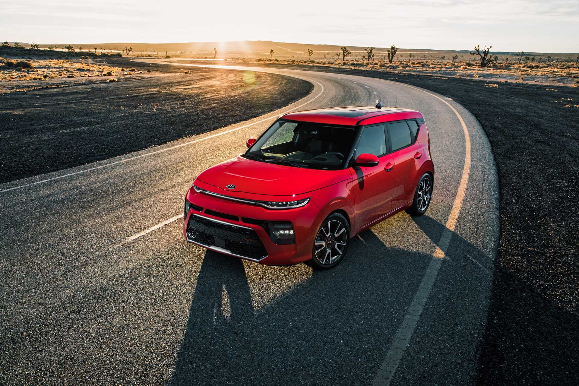 2021 Kia Soul Review, Ratings, Specs, Prices, and Photos - The Car  Connection