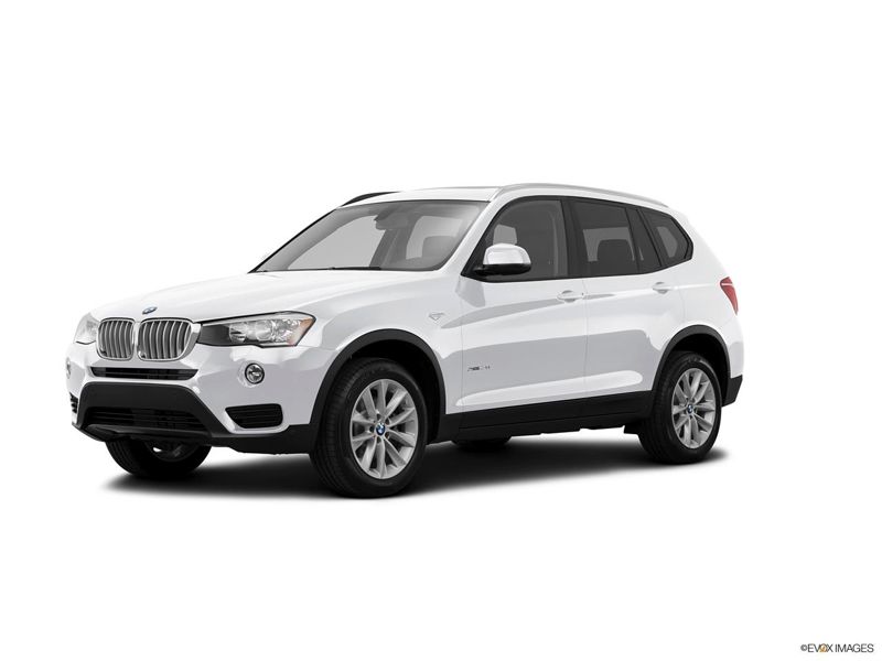 2017 BMW X3 Research, photos, specs, and expertise | CarMax
