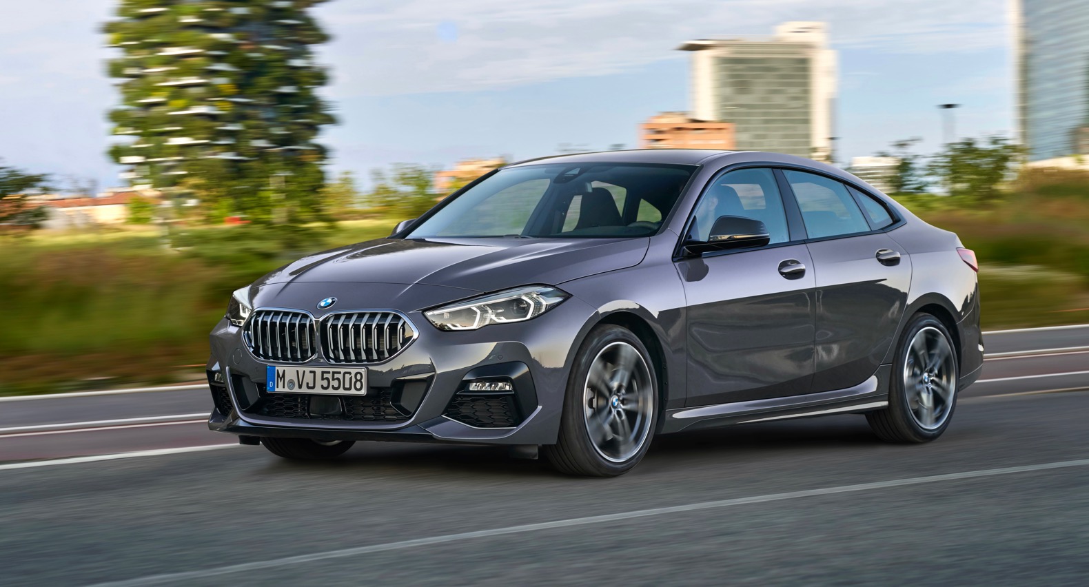 2020 BMW 2 Series Gran Coupe starts at $38,495 - The Torque Report