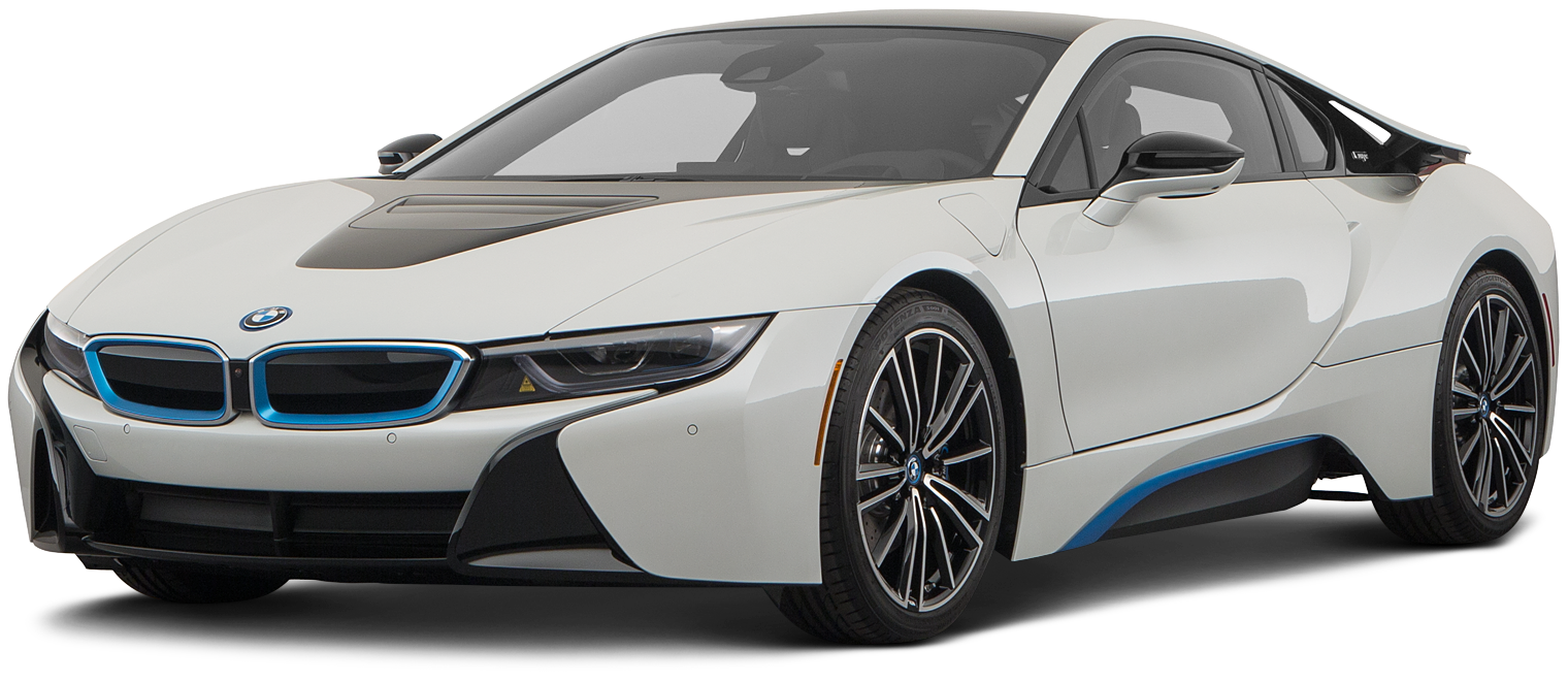 2020 BMW i8 Incentives, Specials & Offers in Atlanta GA