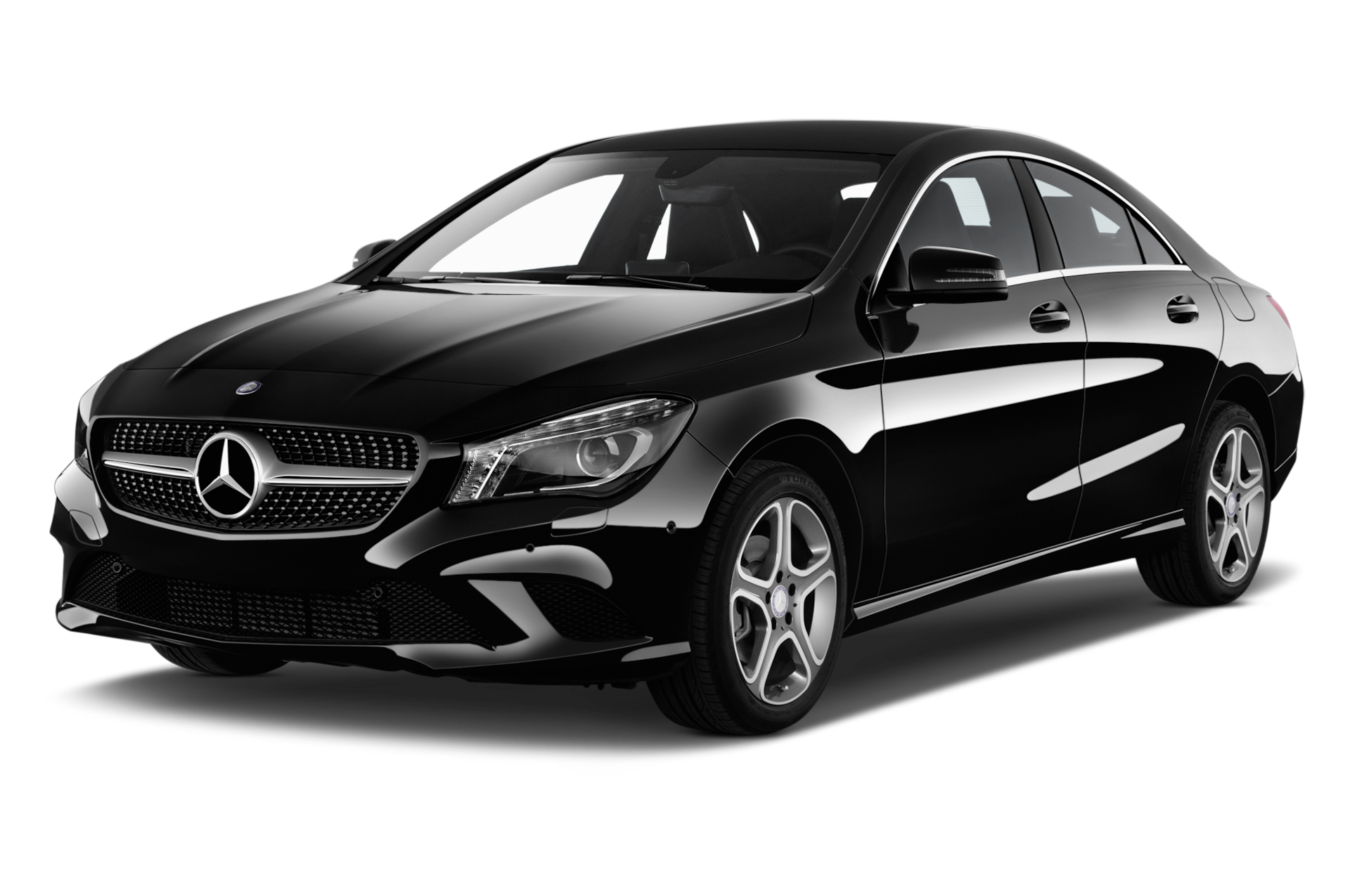 2015 Mercedes-Benz CLA-Class Prices, Reviews, and Photos - MotorTrend