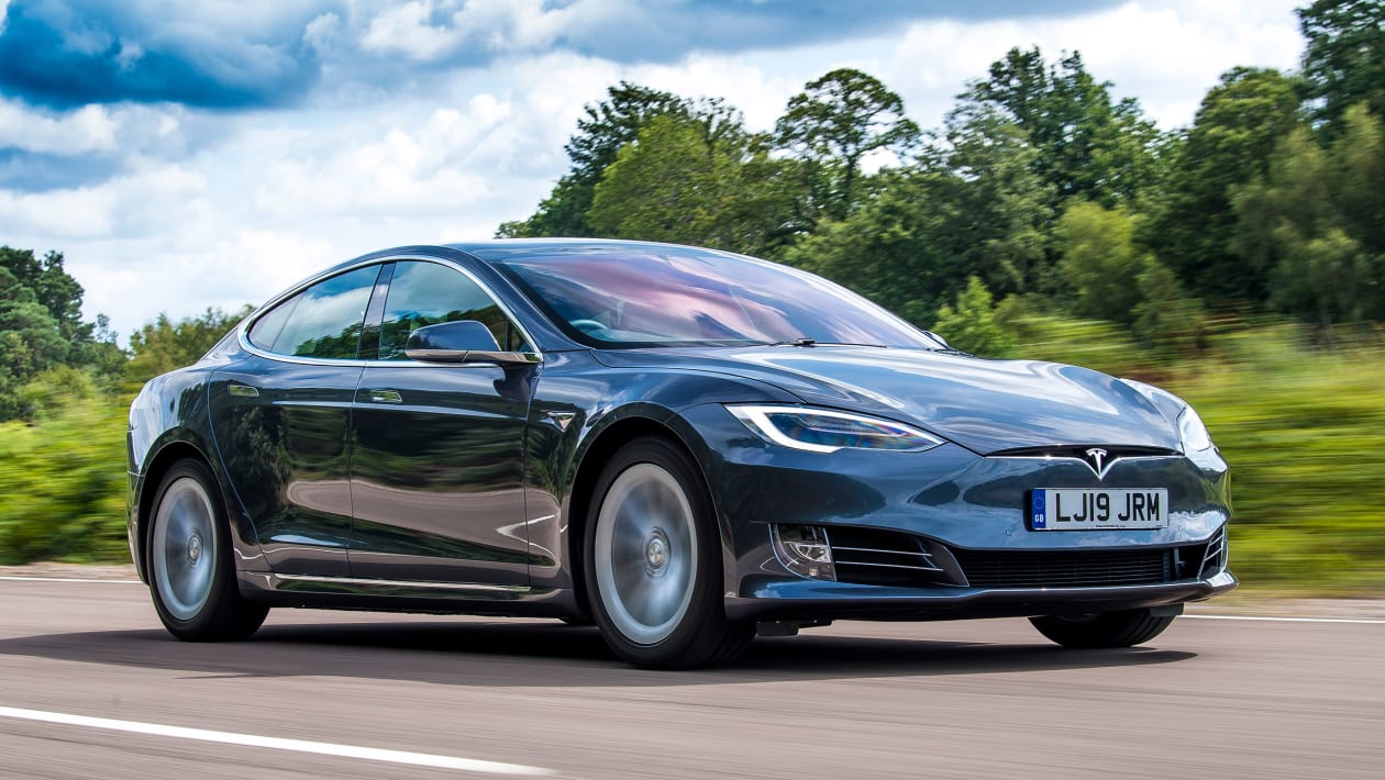 New Tesla Model S Long Range 2019 review | Auto Express