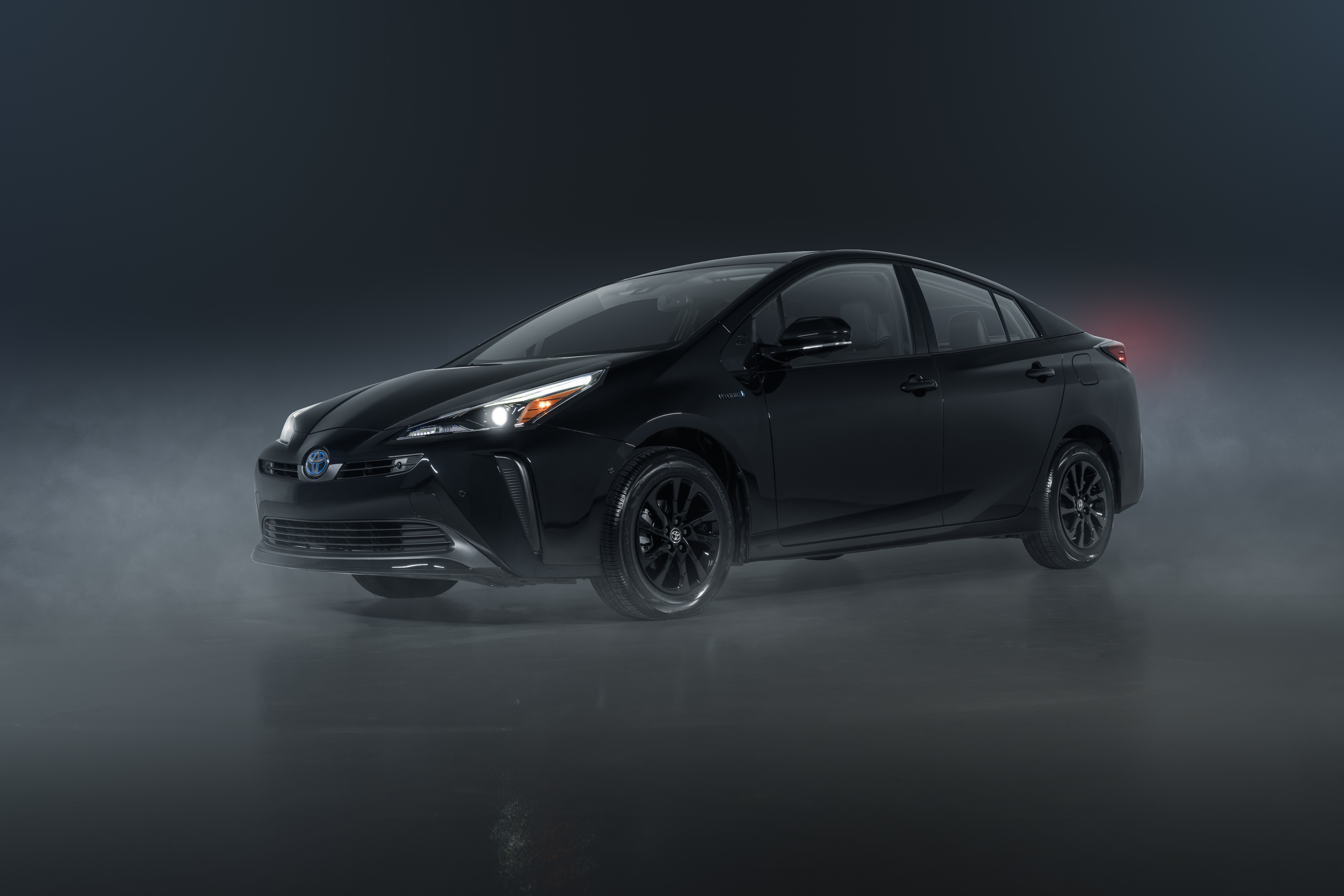 2022 Toyota Prius - Toyota USA Newsroom
