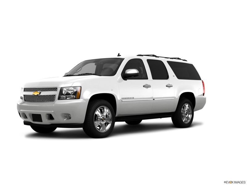 2010 Chevrolet Suburban 1500 Research, Photos, Specs and Expertise | CarMax
