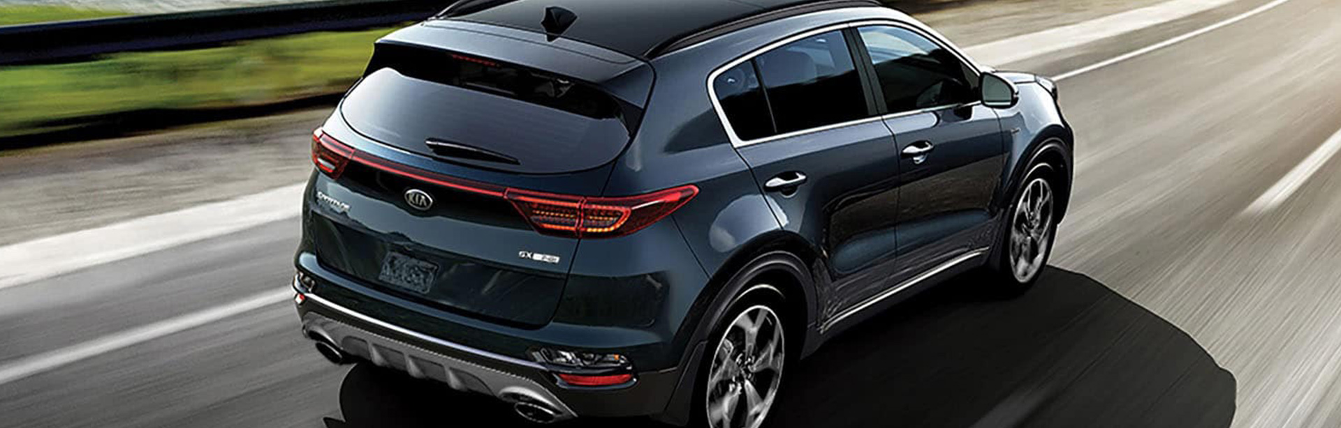 Up Close and Personal With the 2022 Kia Sportage – Monroeville Kia Blog