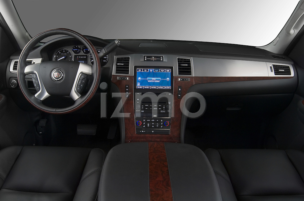 2007 Cadillac Escalade EXT | izmostock