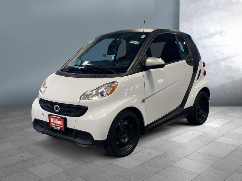 Used 2013 smart Fortwo For Sale in Sioux Falls, SD | Billion Auto