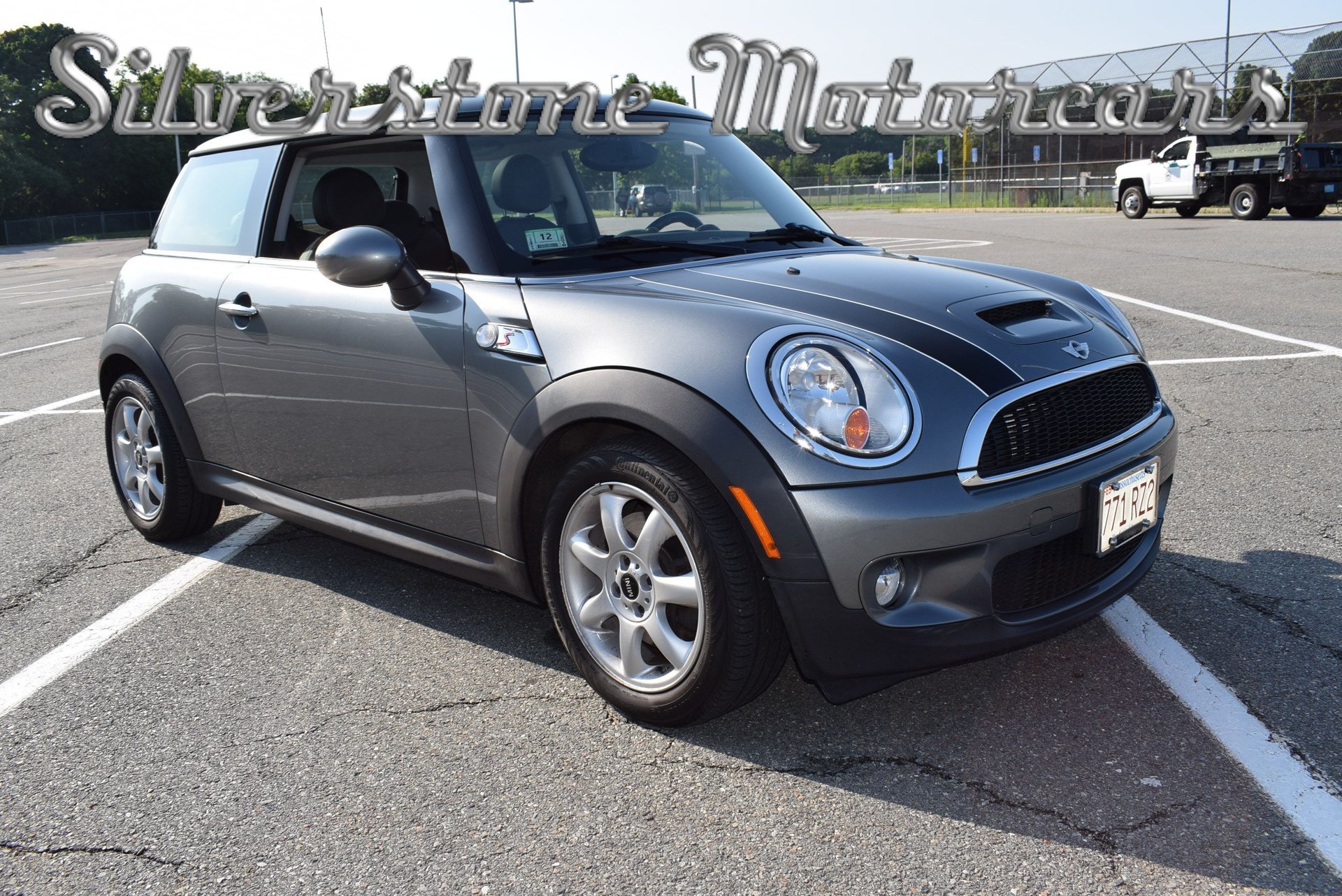 2010 MINI Cooper S | Silverstone Motorcars