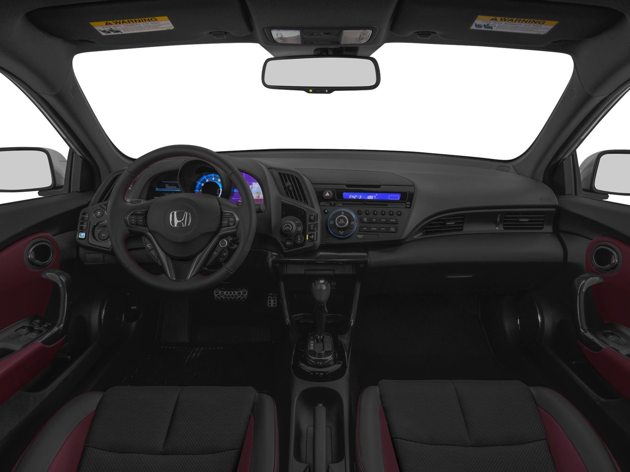 2015 Honda CR-Z Reviews, Price, MPG and More | Capital One Auto Navigator