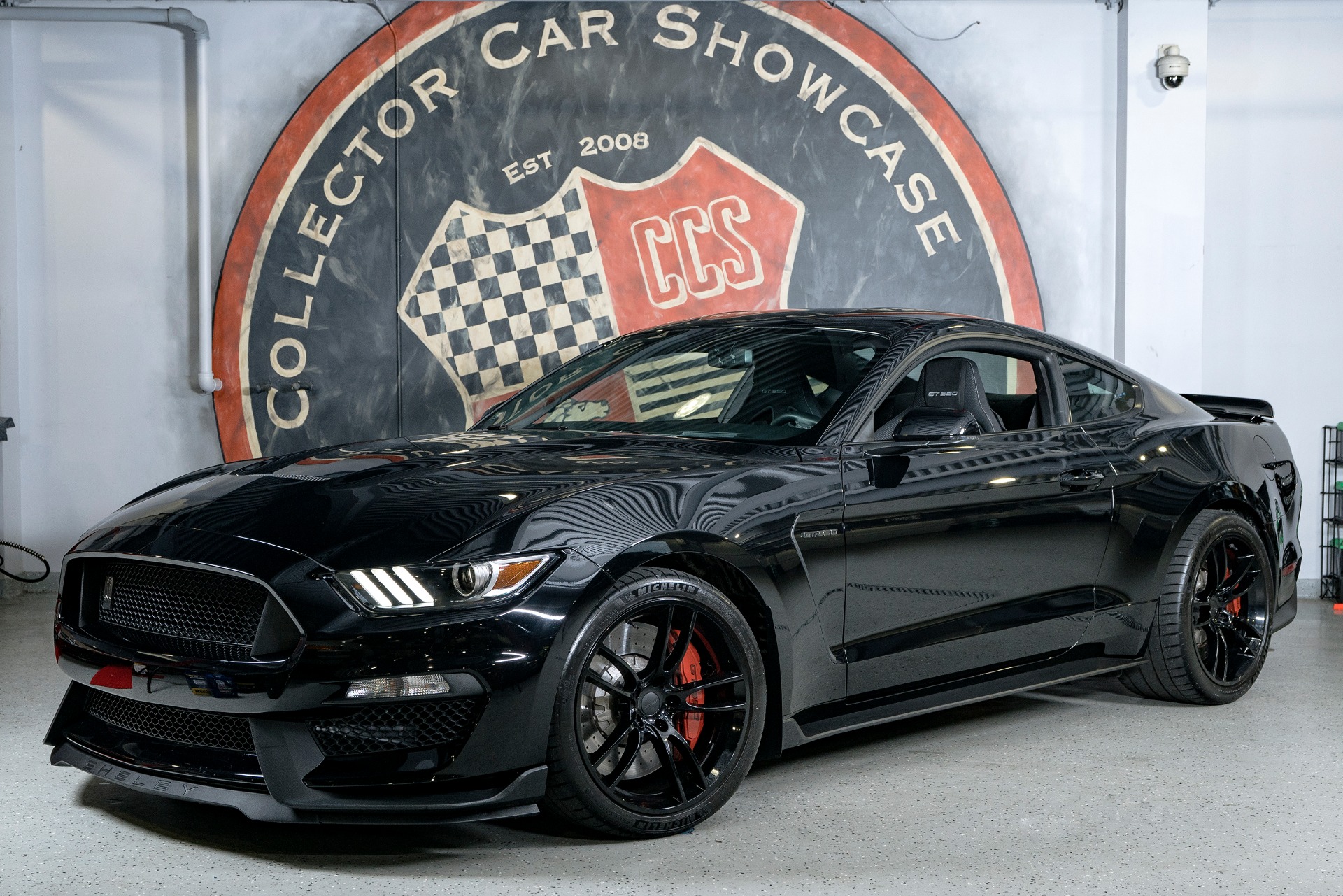 2017 FORD MUSTANG Shelby GT350 Stock # 1554 for sale near Oyster Bay, NY |  NY FORD Dealer
