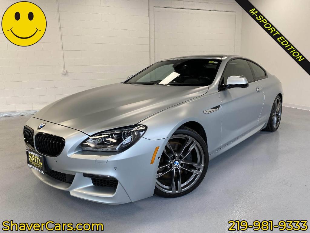 Used 2014 BMW 650 for Sale Near Me | Cars.com