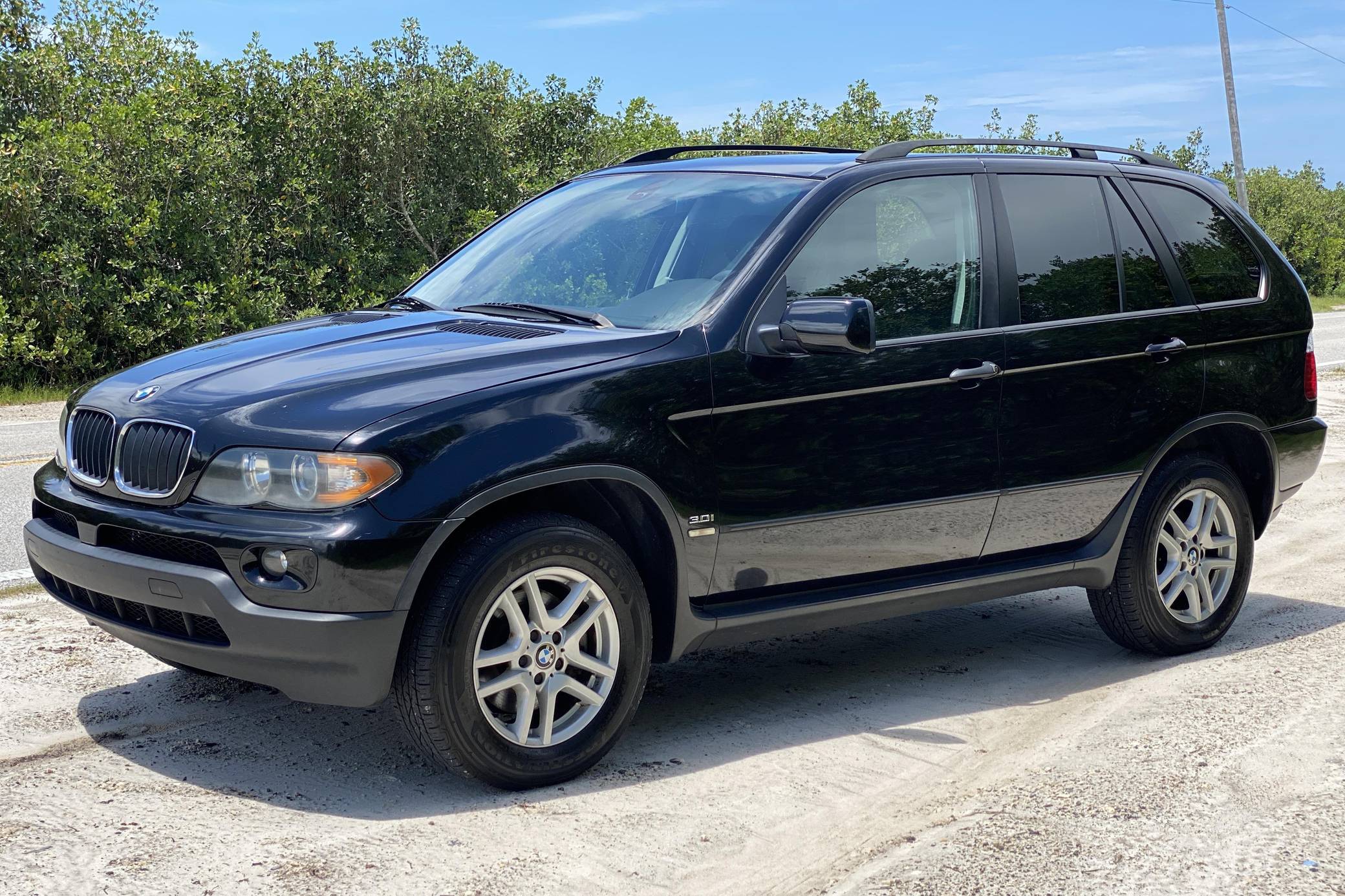 2005 BMW X5 3.0i for Sale - Cars & Bids