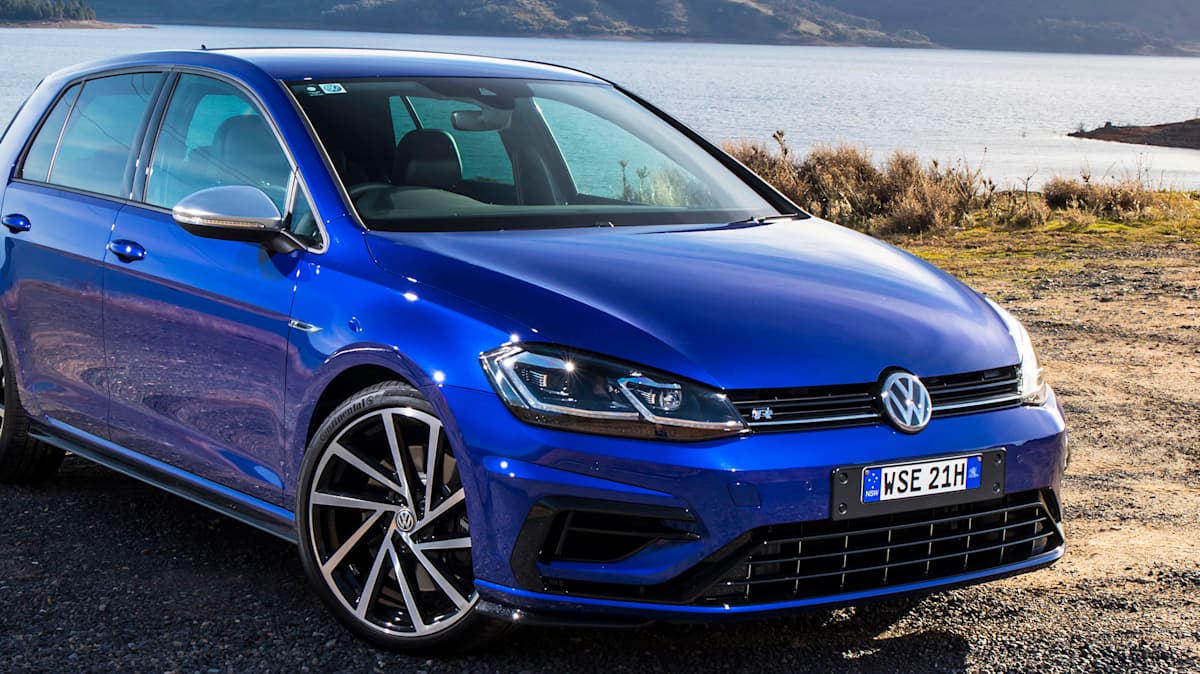 2018 Volkswagen Golf R: owner review - Drive