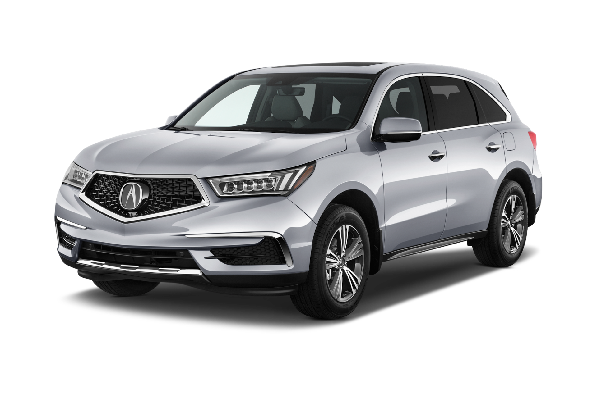 2019 Acura MDX Prices, Reviews, and Photos - MotorTrend