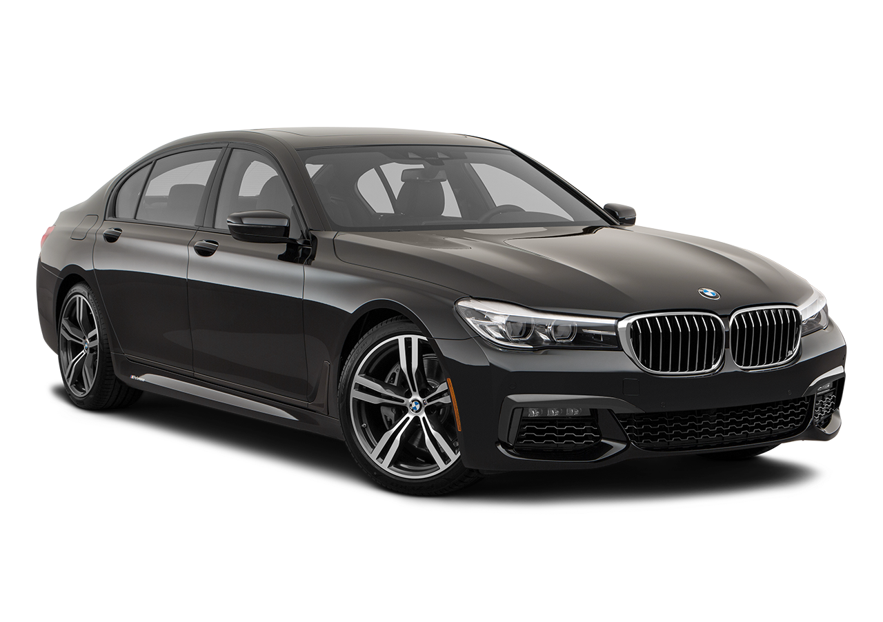 2019 BMW 7 Series | BMW of Riverside