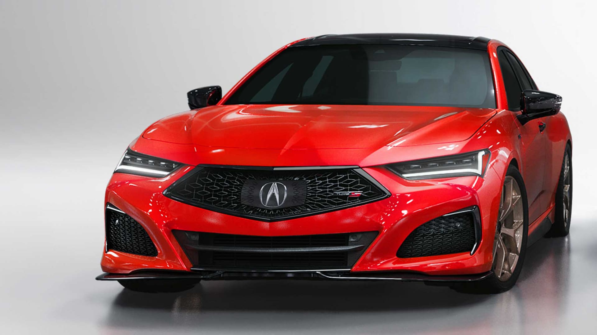 2023 Acura TLX Prices, Reviews, and Photos - MotorTrend