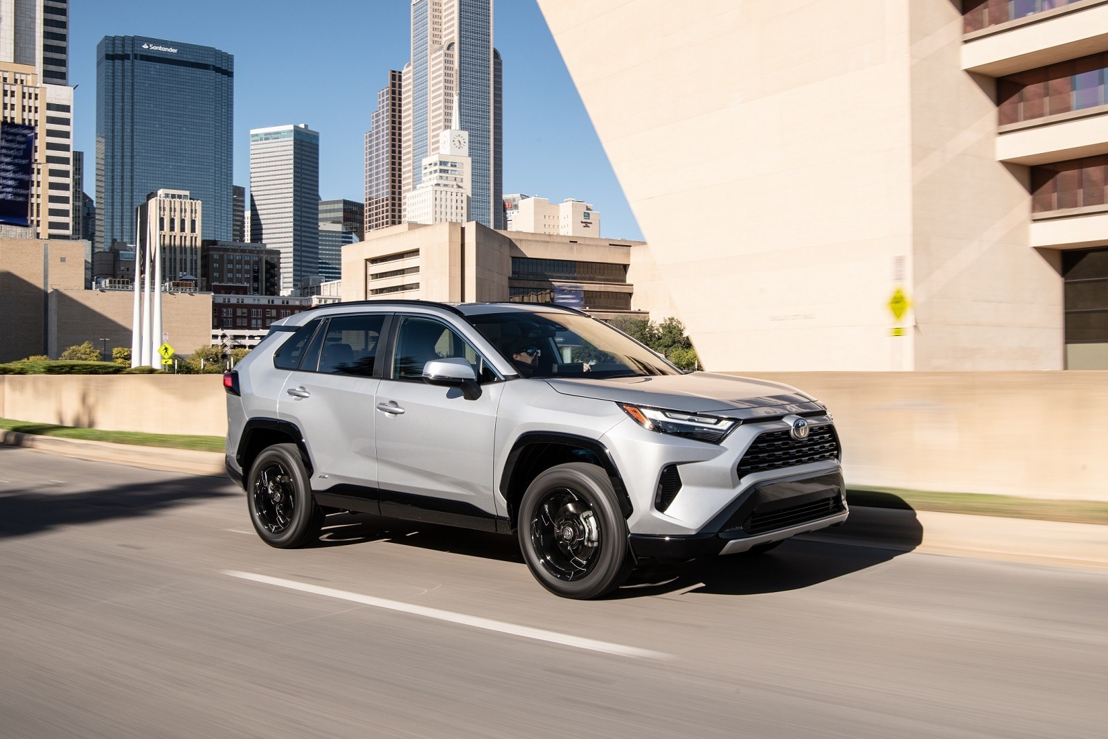 Toyota RAV4: What's New for 2022 | Edmunds