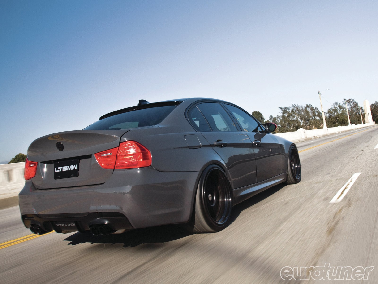 2009 BMW 335i - Yoo-Tube