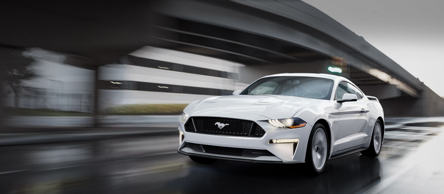 2022 Ford Mustang | Pricing, Photos, Specs & More | Ford.com