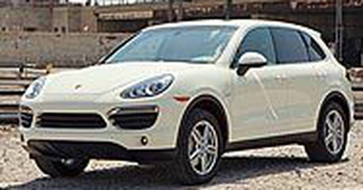 Porsche goes green: 2011 Porsche Cayenne S Hybrid will appeal to  environmentally conscious fans of the brand – Chicago Tribune