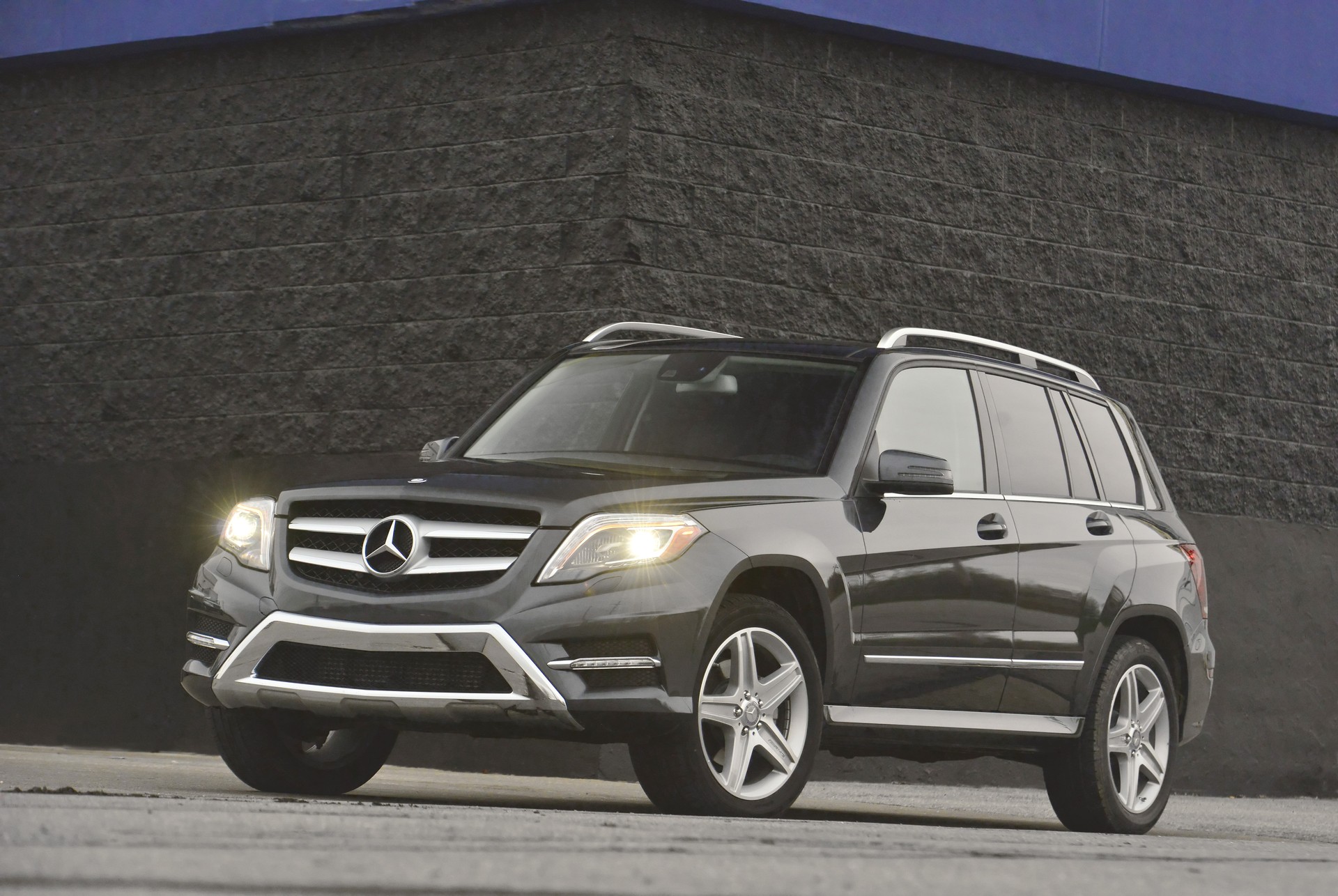 2014 Mercedes-Benz GLK Class Review, Ratings, Specs, Prices, and Photos -  The Car Connection