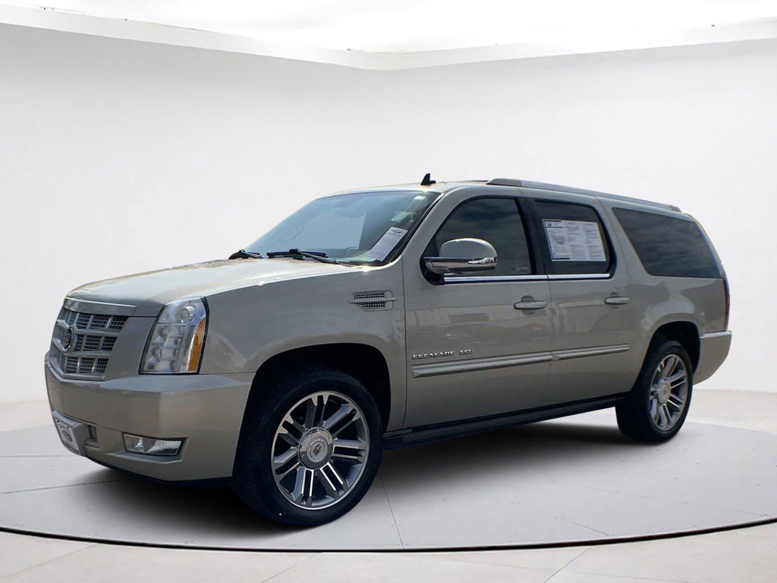 Used 2014 Cadillac Escalade ESV for Sale Near Me in Charlotte, NC -  Autotrader