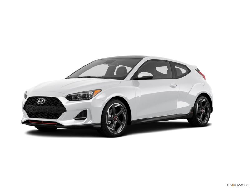 2021 Hyundai Veloster Research, photos, specs, and expertise