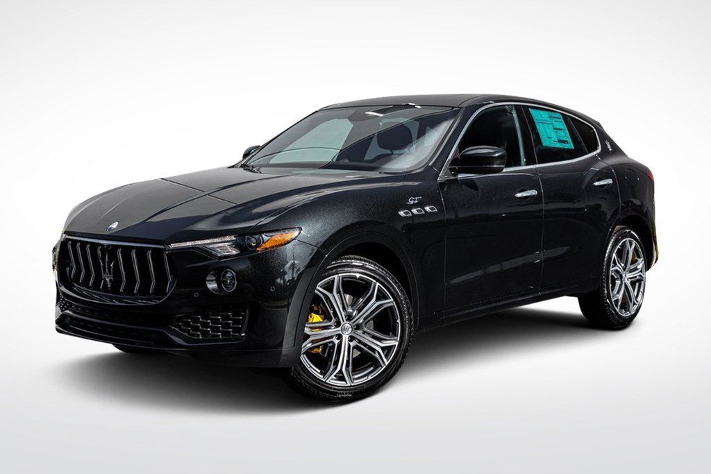 New 2023 Maserati Levante GT Sport Utility in Orlando #420409 | Maserati of  Central Florida