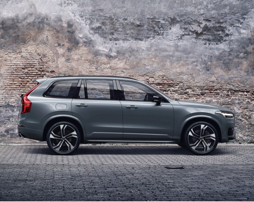 2020 Volvo XC90 Hybrid for sale near Fort Lauderdale, Miami, FL | Buy a 2020  Volvo XC90 Hybrid in Miami, FL