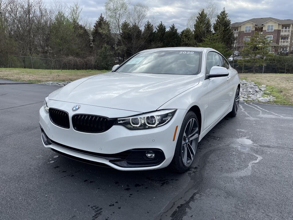 Used 2019 BMW 4 Series for Sale (with Photos) - CarGurus