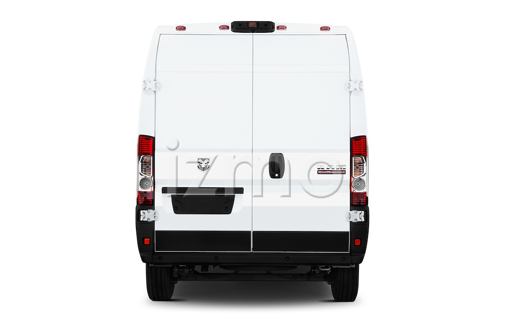 2015 RAM Promaster 2500 High Roof | izmostock