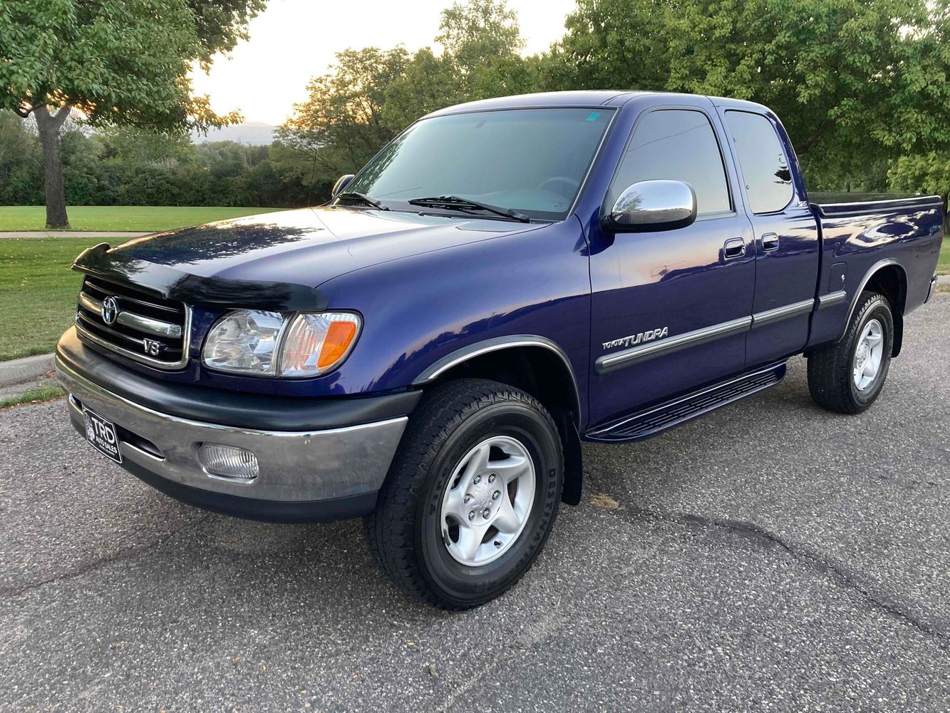 2000 Toyota Tundra SR5 | TRD Auto Sales LLC