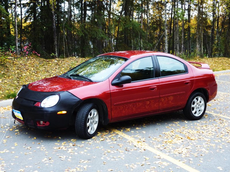 2000-2005 Dodge Neon Repair (2000, 2001, 2002, 2003, 2004, 2005) - iFixit
