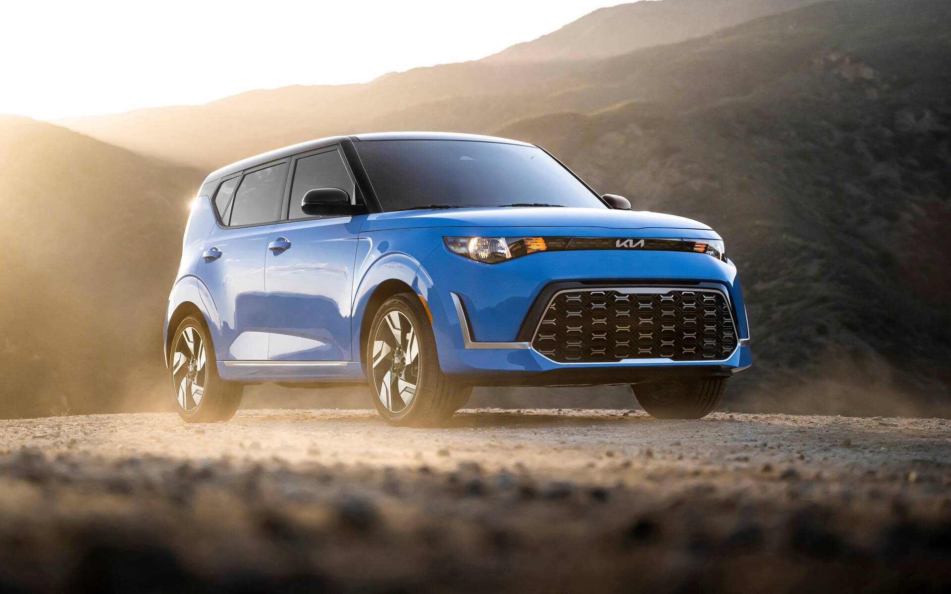 2023 Kia Soul Gets Fresh Looks, Makes Safety a Bigger Priority - The Car  Guide