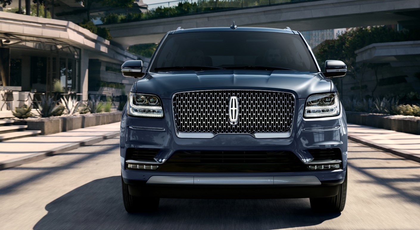 5 Reasons to Test-Drive the 2021 Lincoln Navigator Reserve – Performance  Lincoln Blog