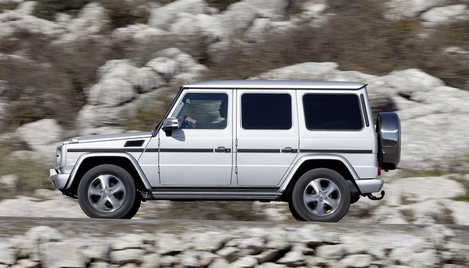 2013 Mercedes-Benz G Class Review, Ratings, Specs, Prices, and Photos - The  Car Connection